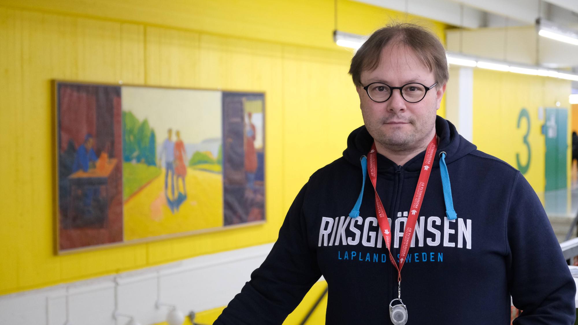 The Coolest Teacher Award To Eetu Pekka Heikkinen University Of Oulu the-coolest-teacher-award-to-eetu-pekka-heikkinen-university-of-oulu